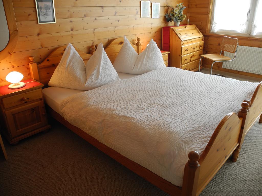 Landgasthaus Baeren Grub Room photo
